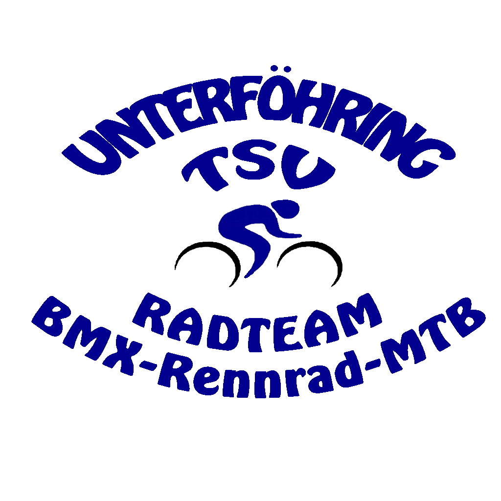 Logo Blau