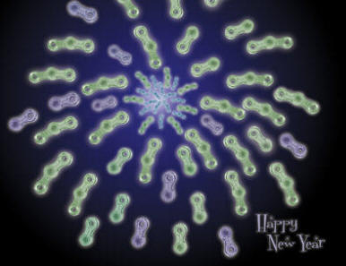 productimage-picture-happy-new-year-fireworks-cycling-gift-card-14